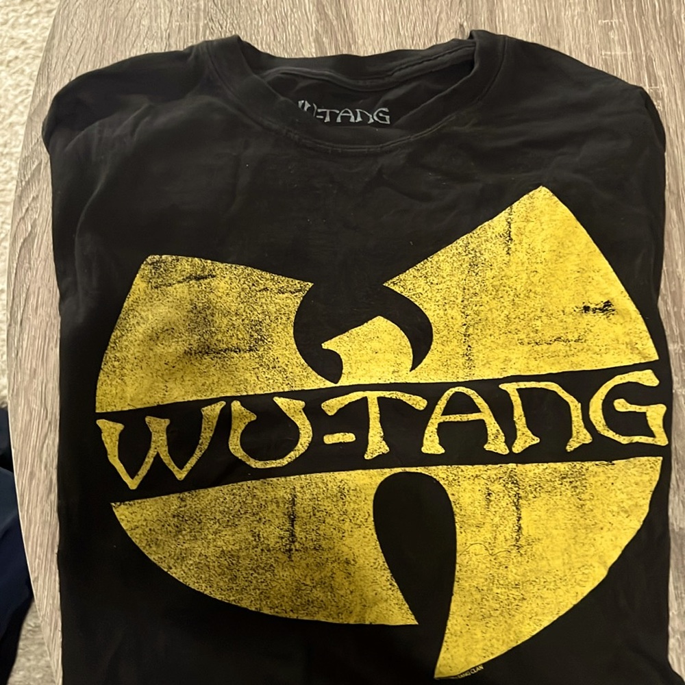 Men Graphic Tee Size 2xl